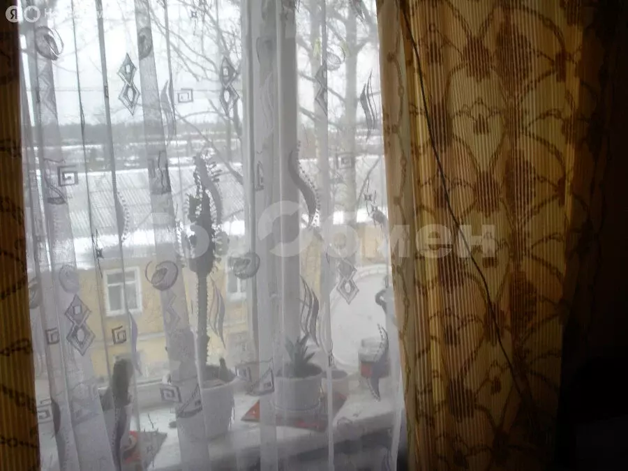 1к в 2-комнатной квартире (12.2 м) - Фото 1