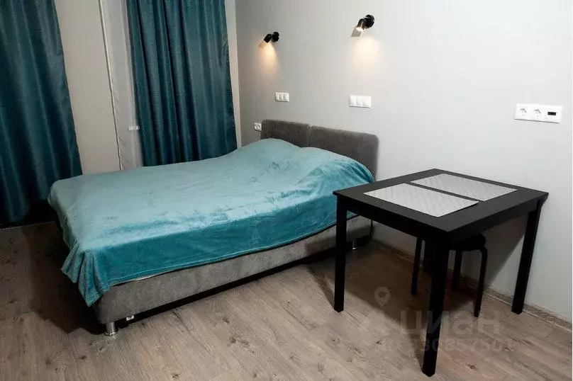 1-к кв. Московская область, Химки 9 Мая ул., 21к1 (19.0 м) - Фото 2