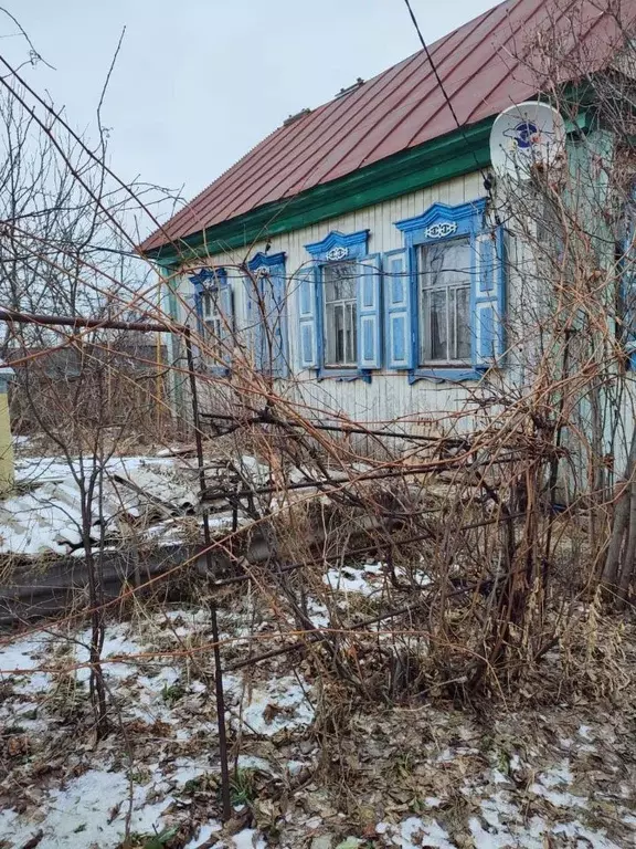 Дом в Башкортостан, Аургазинский район, Ишлинский сельсовет, с. Ишлы  ... - Фото 0