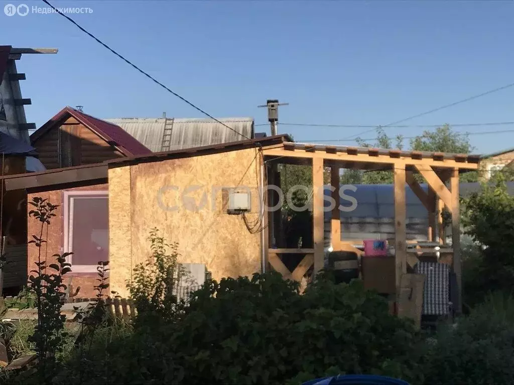 Участок в Тюменский муниципальный округ (6.4 м) - Фото 1