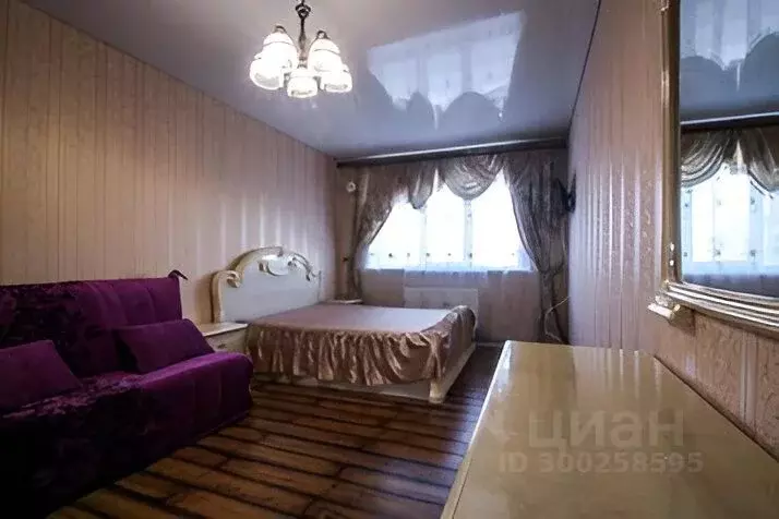 2-к кв. Рязанская область, Рязань Спортивный пер., 14 (58.0 м) - Фото 1