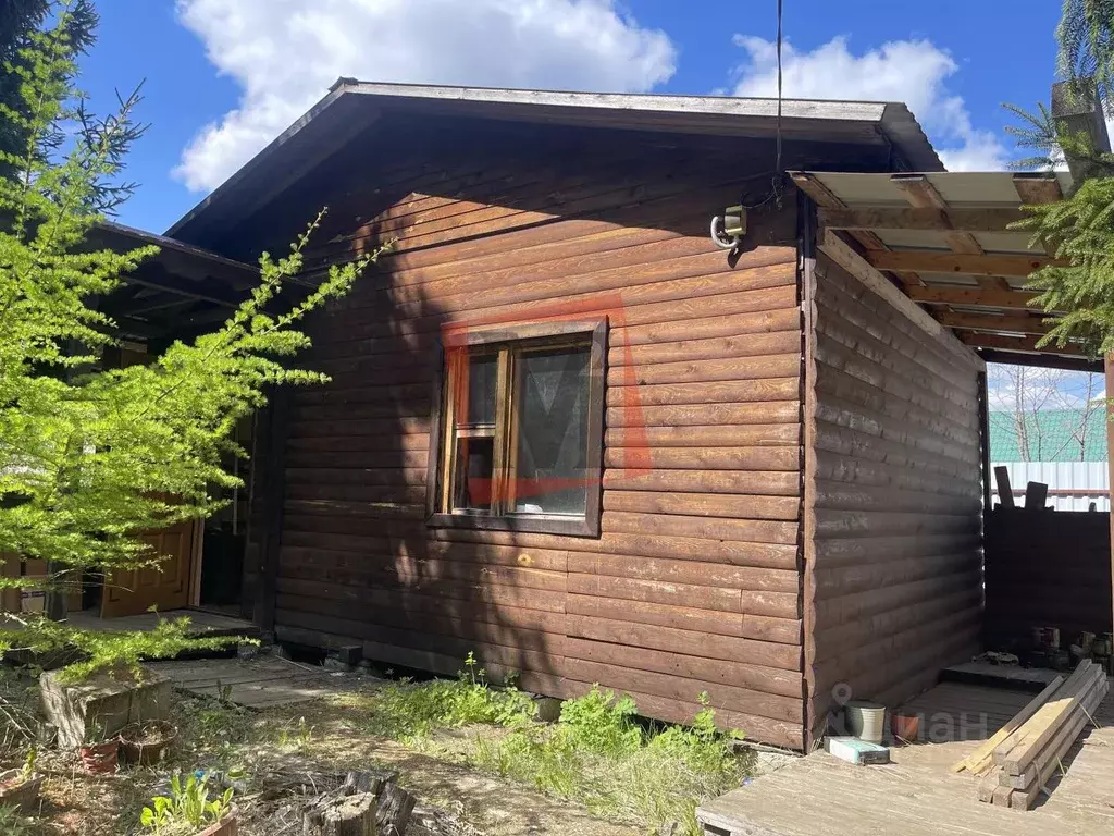 Дом в Московская область, Орехово-Зуевский городской округ, Горизонт ... - Фото 0