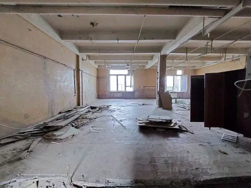 Производственное помещение в Санкт-Петербург Промышленная ул., 5 (145 ... - Фото 2