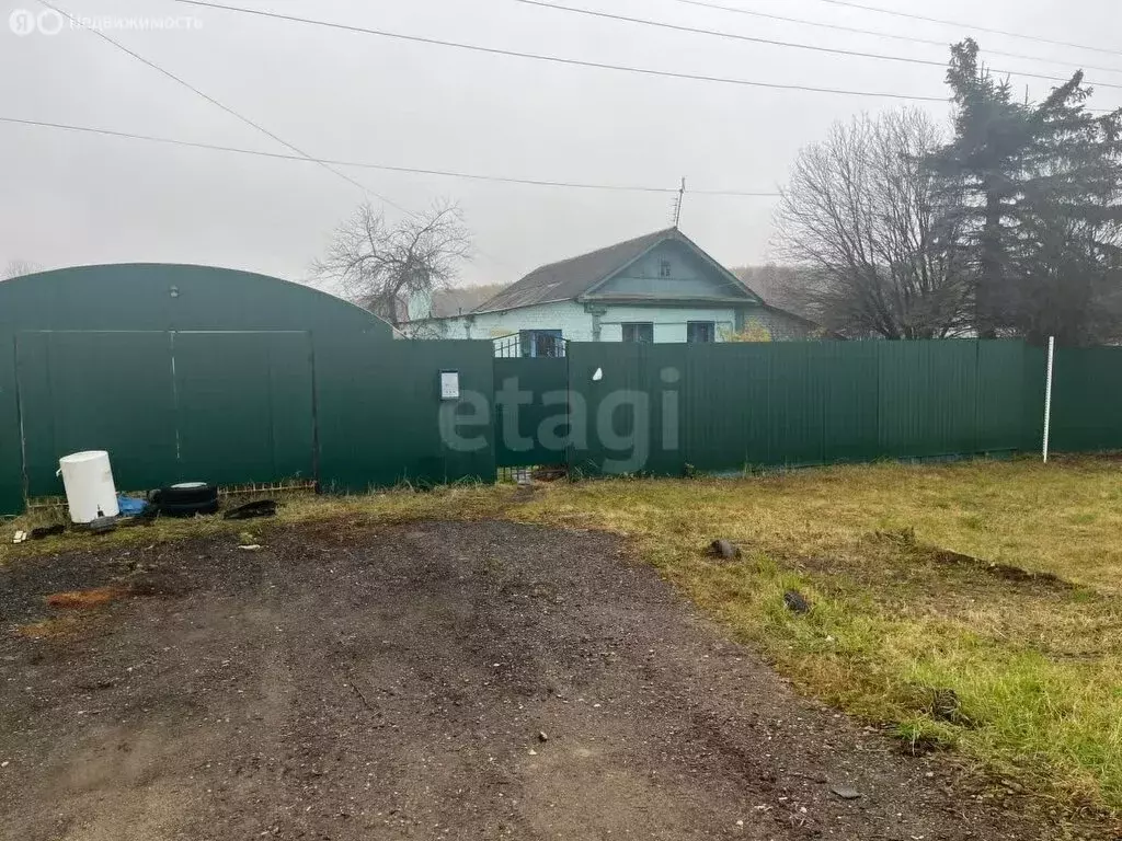 Дом в Коряково, улица Лейтенанта Шишова (58 м) - Фото 2