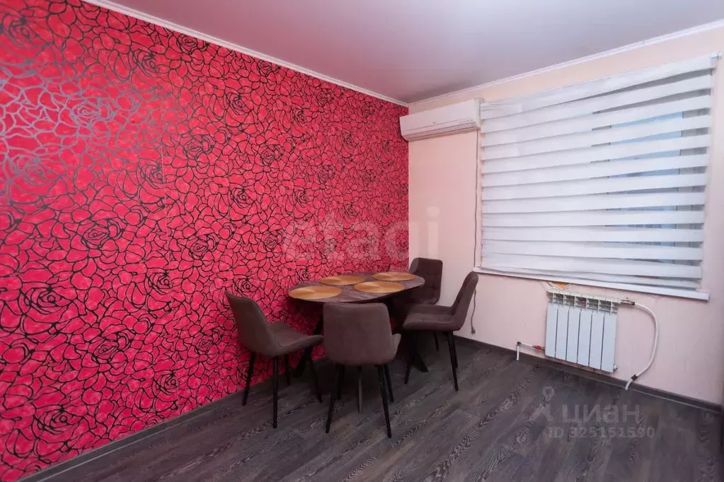 2-к кв. Хабаровский край, Хабаровск Южный мкр, ул. Малиновского, 38Б ... - Фото 2