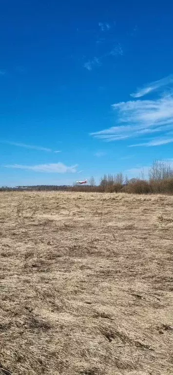 Участок в Санкт-Петербург Пулковское ш., 61к5 (11.0 сот.) - Фото 0