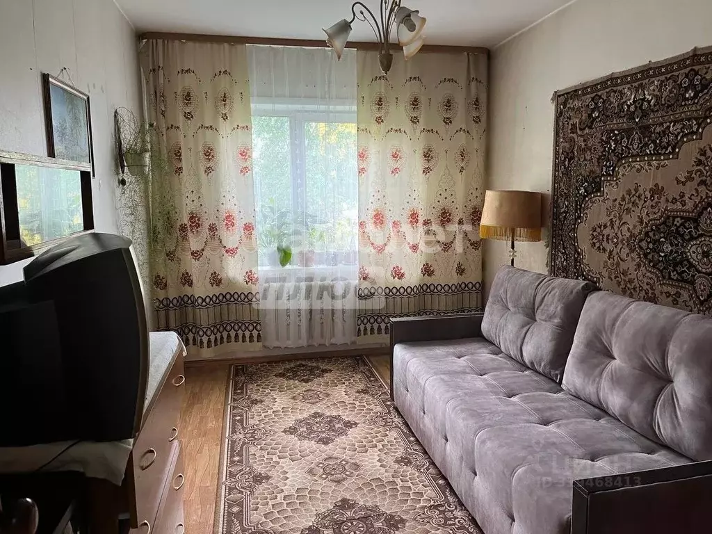 3-к кв. Иркутская область, Иркутск просп. Маршала Жукова, 13 (70.7 м) - Фото 0