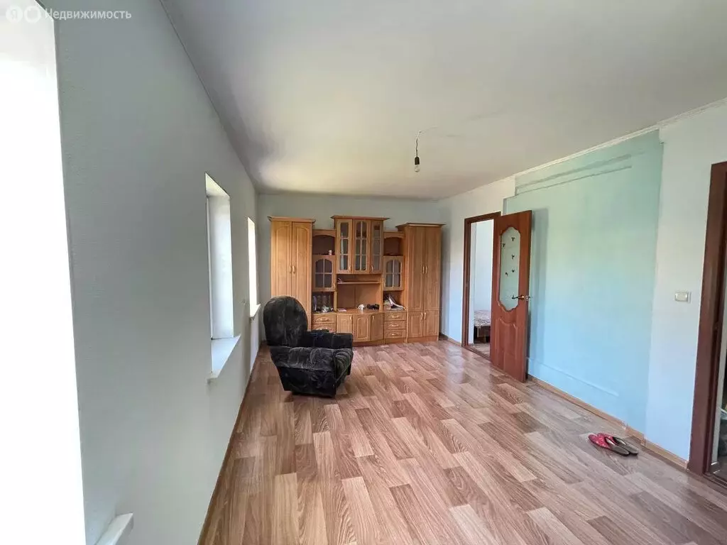 Дом в Чита, Дачная улица, 28 (52.2 м) - Фото 1