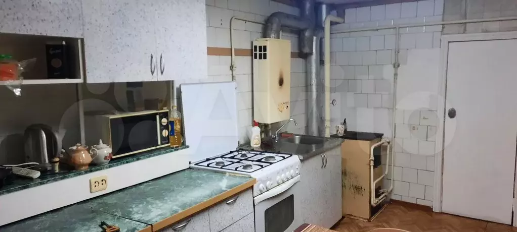 Дом 45 м на участке 5 сот. - Фото 0