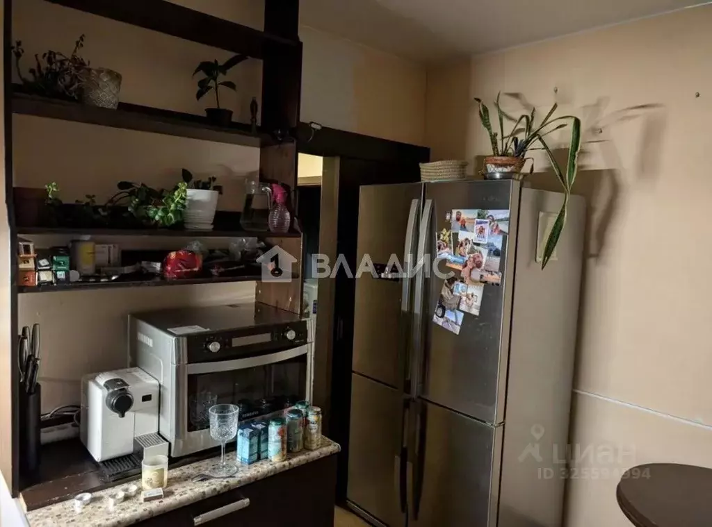 2-к кв. Москва ул. Мусы Джалиля, 9К1 (57.0 м) - Фото 2