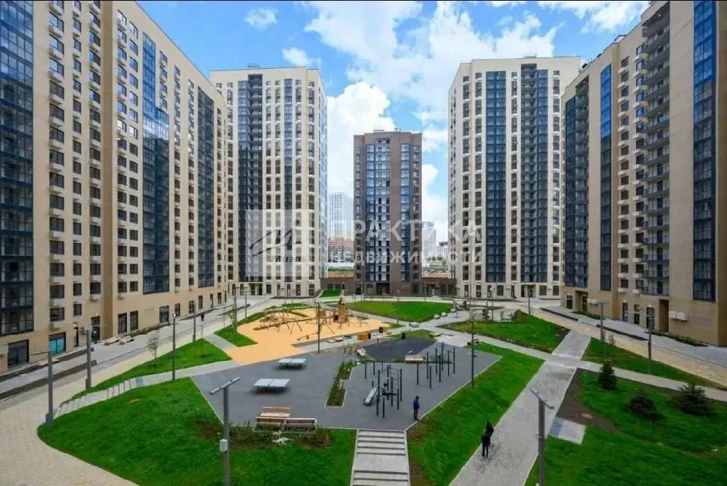 Продается 1-комнатная квартира - Фото 1