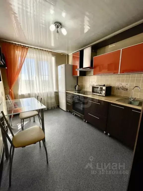 2-к кв. Воронежская область, Воронеж Броневая ул., 8 (49.0 м) - Фото 1