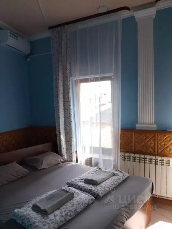 Комната Ставропольский край, Пятигорск Красная ул., 5 (16.0 м) - Фото 1