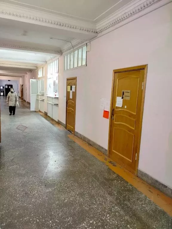 Помещение свободного назначения в Пермский край, Кунгур ул. Карла ... - Фото 2