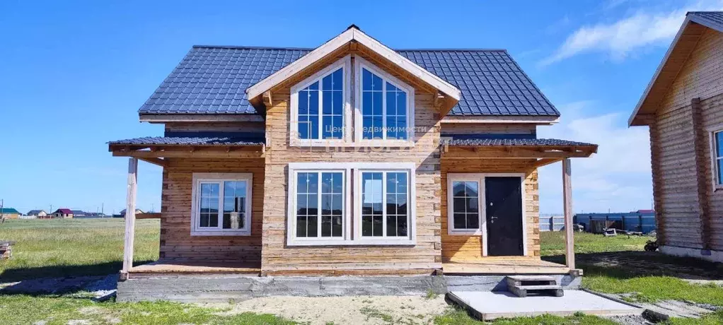 Участок, 10 сот., поселения (ижс) - Фото 1