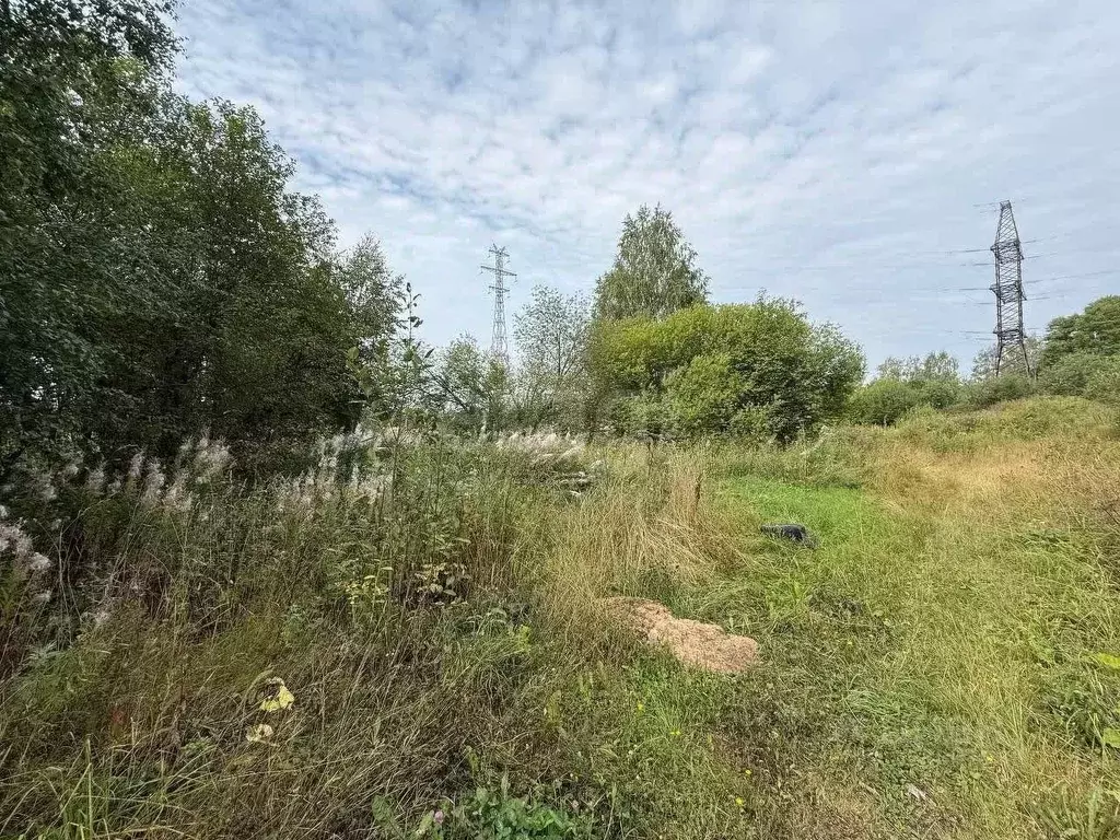Участок в Вологодская область, Великий Устюг  (19.5 сот.) - Фото 0