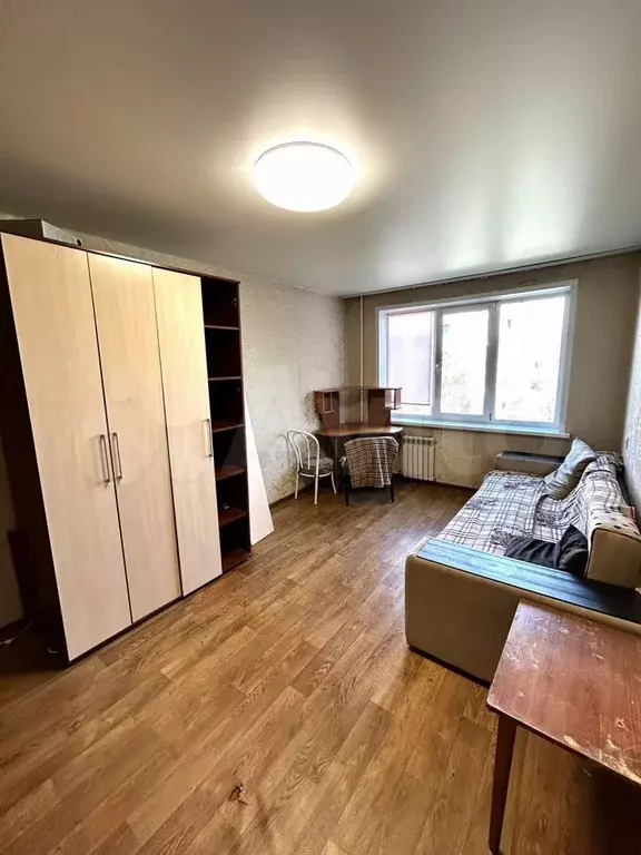 1-к. квартира, 23 м, 5/9 эт. - Фото 0