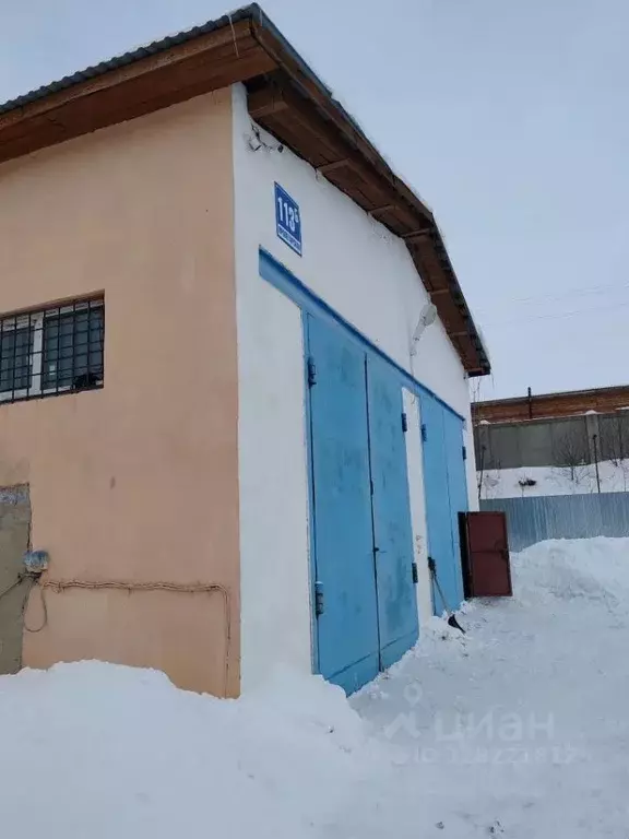 Помещение свободного назначения в Свердловская область, Камышлов ... - Фото 2