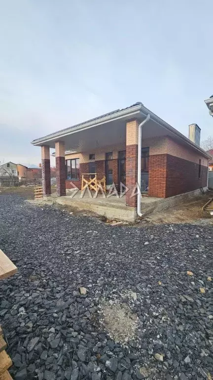 Дом в Ростовская область, Ростов-на-Дону Нарядный пер. (145 м) - Фото 1