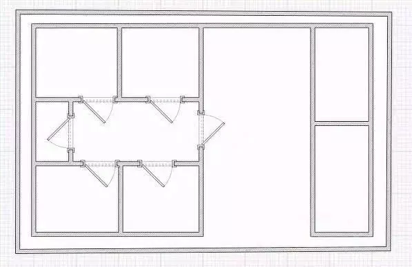 Дом в Ингушетия, Карабулак ул. Назрановская (250 м) - Фото 2
