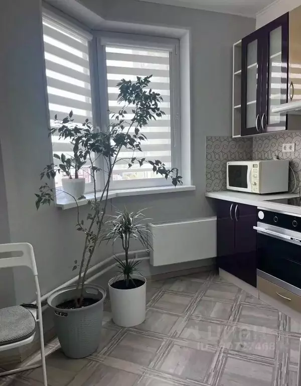 1-к кв. Москва ул. Коненкова, 5 (40.0 м) - Фото 2