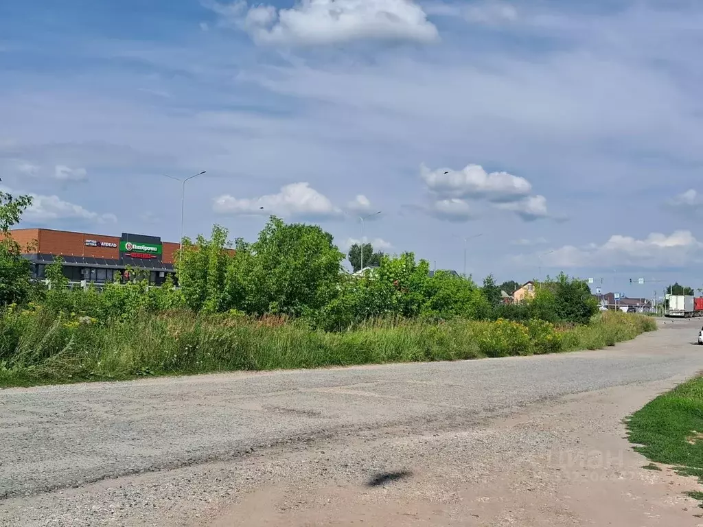 Помещение свободного назначения в Марий Эл, Советский городское ... - Фото 2