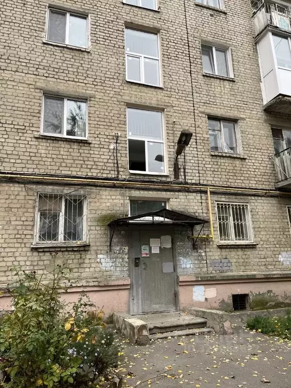 3-к кв. Саратовская область, Саратов просп. Имени 50 лет Октября, 136 ... - Фото 2