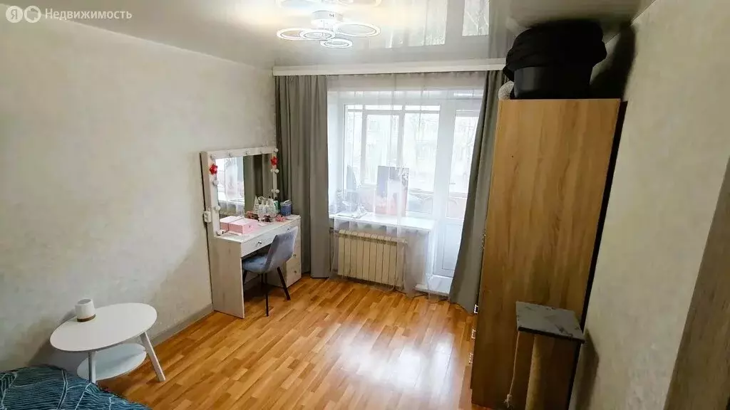 2-комнатная квартира: Истра, Юбилейная улица, 15 (44.9 м) - Фото 1
