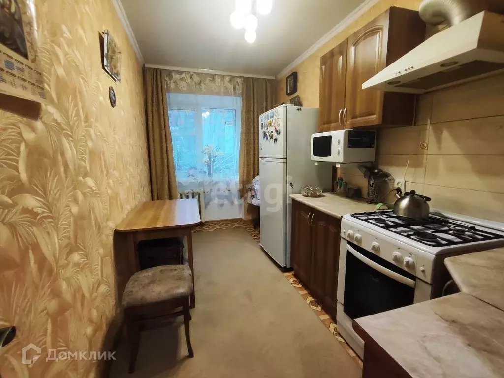 Продаётся 2-к квартира, 51 м - Фото 0