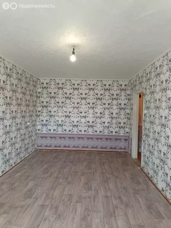 1-комнатная квартира: Пласт, Октябрьская улица, 70 (29.3 м) - Фото 1