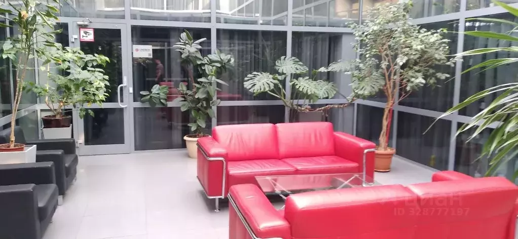 Офис в Москва Северный ао, ул. Нижняя, 14с3 (37 м) - Фото 1