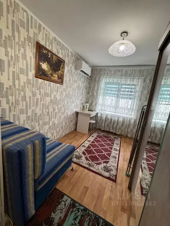 Комната Хабаровский край, Хабаровск Ленинградская ул., 13 (12.0 м) - Фото 1
