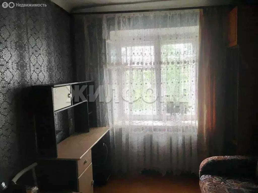 1к в 6-комнатной квартире (10.9 м) - Фото 0