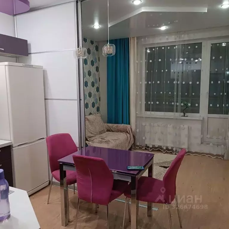 Студия Ленинградская область, Кудрово г. Всеволожский район, Заневское ... - Фото 2