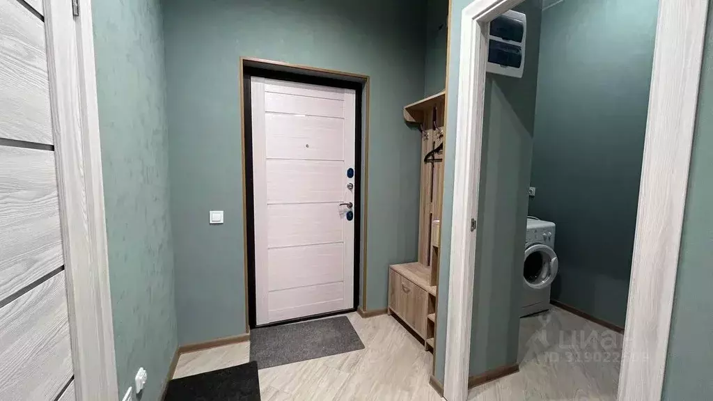 1-к кв. Карелия, Петрозаводск ул. Чапаева, 50 (43.0 м) - Фото 1