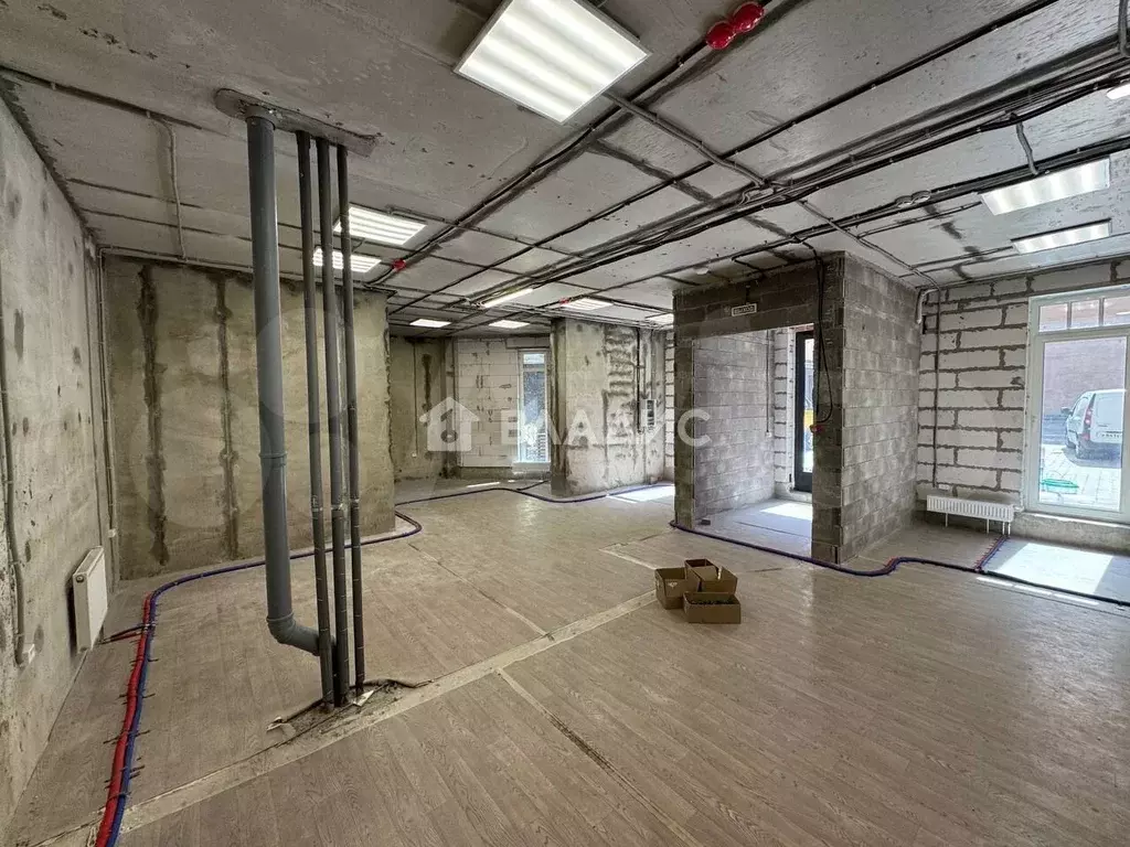 Продам помещение свободного назначения, 98 м - Фото 1