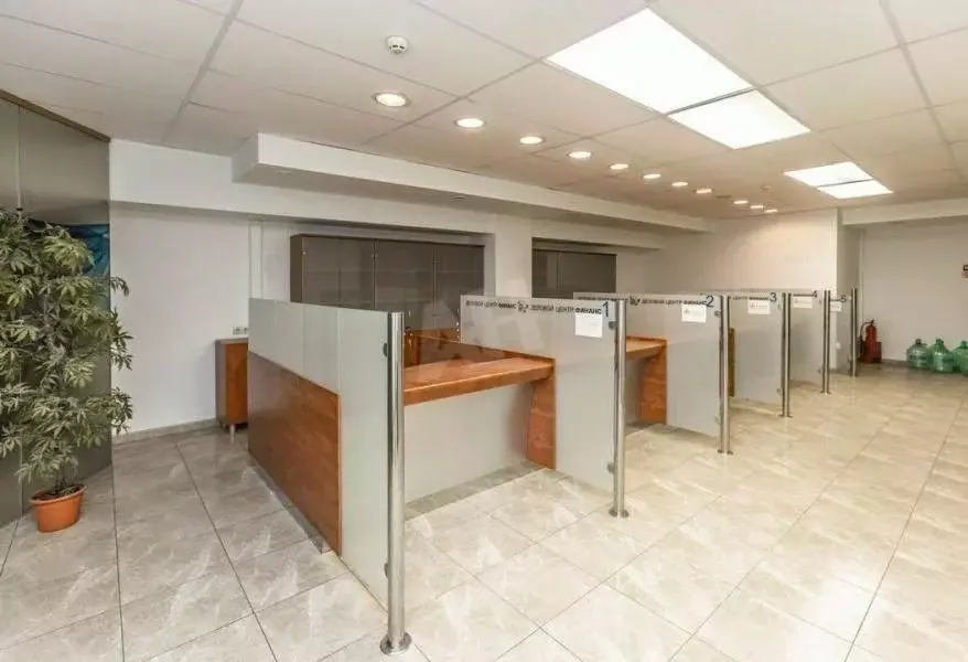 Офис в Москва Большая Андроньевская ул., 17 (98 м) - Фото 1