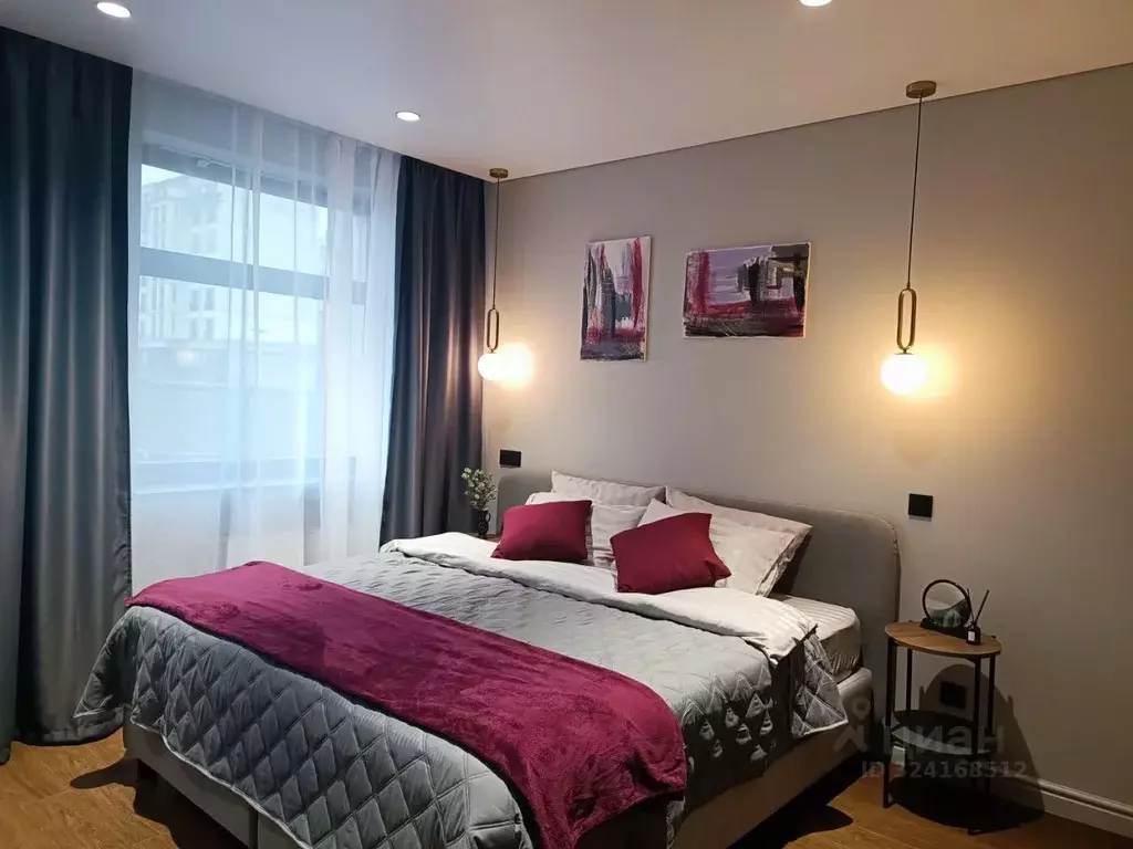 Студия Санкт-Петербург Херсонский проезд, 6 (20.0 м) - Фото 1