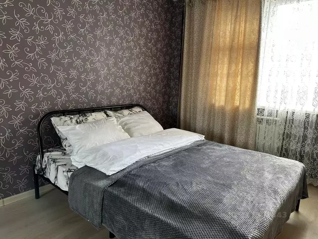 2-к кв. Татарстан, Казань просп. Ямашева, 31Б (45.0 м) - Фото 1
