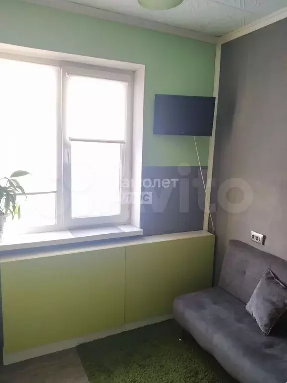 1-к. квартира, 38,1 м, 10/10 эт. - Фото 1