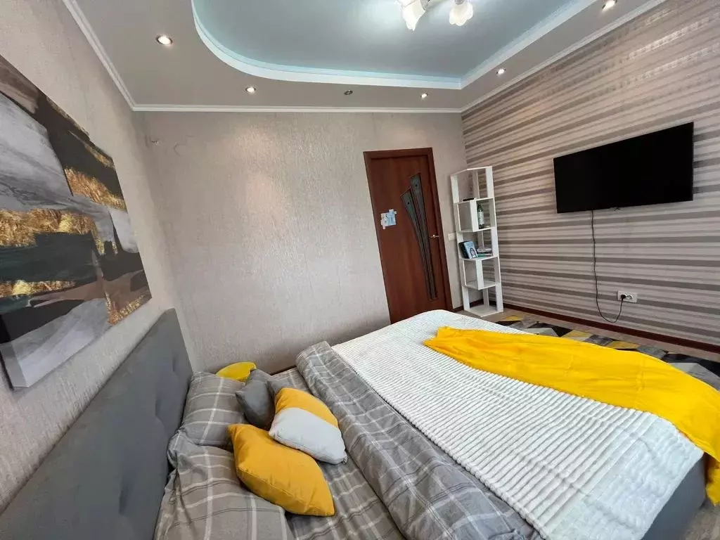 1-к кв. Татарстан, Казань ул. Ноксинский Спуск, 5 (28.0 м) - Фото 2