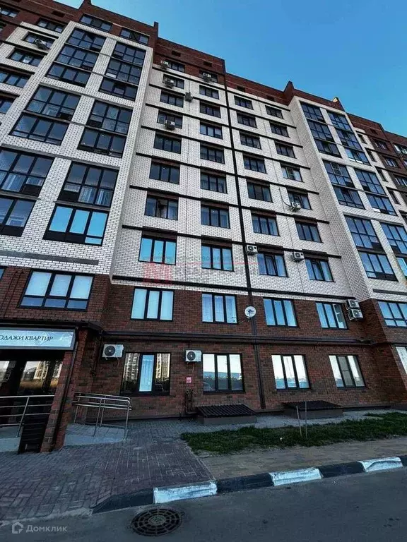 Продаётся 3-к квартира, 68.6 м - Фото 1