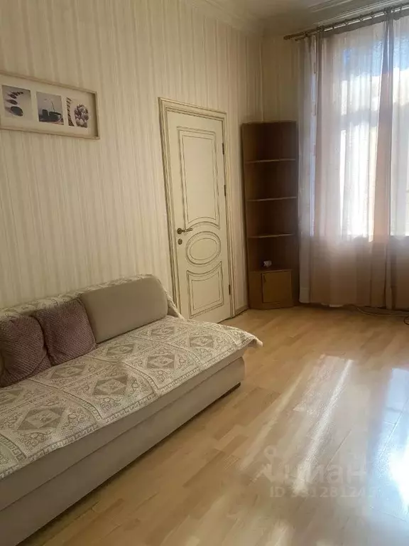1-к кв. Москва Молодогвардейская ул., 27К1 (38.0 м) - Фото 2