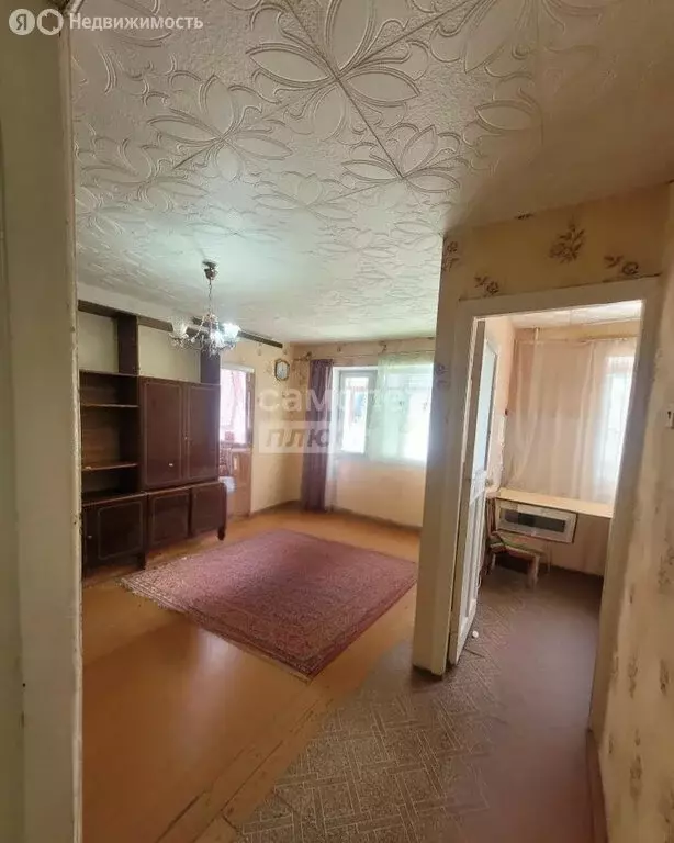 2-комнатная квартира: Каменск-Уральский, Алюминиевая улица, 43 (42.9 ... - Фото 0