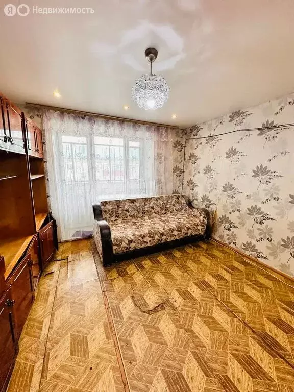 2-комнатная квартира: Заводоуковск, улица Дзержинского, 5 (49.9 м) - Фото 2