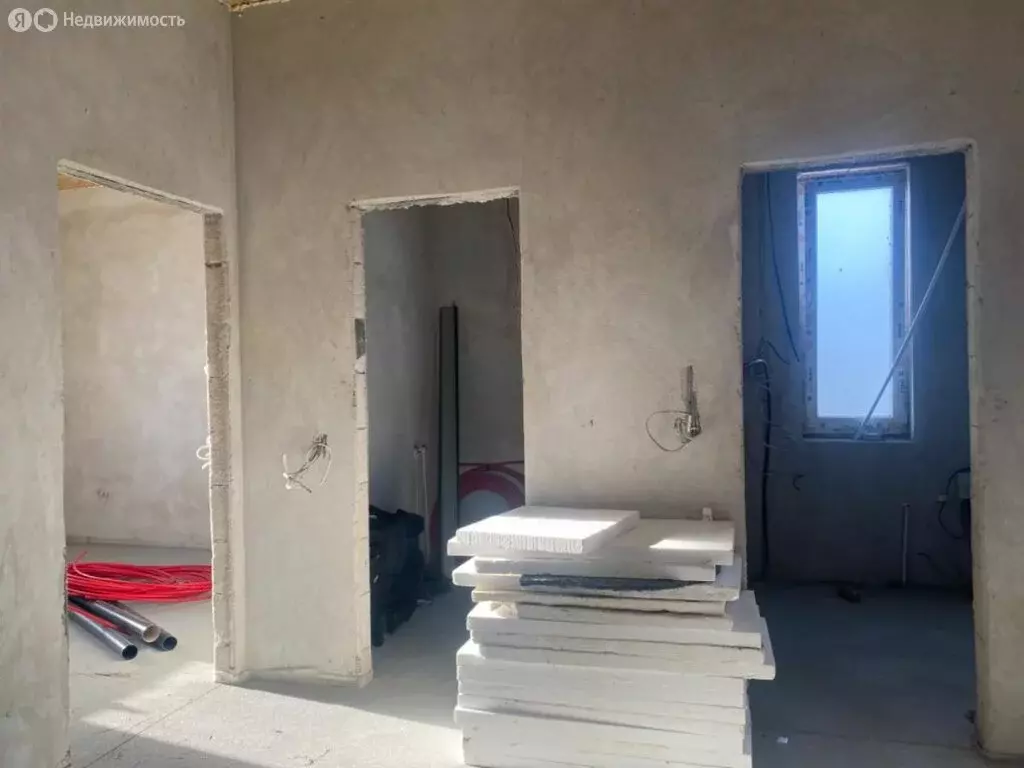 Дом в Калининград, СНТ Радуга, Приовражный переулок (109 м) - Фото 2