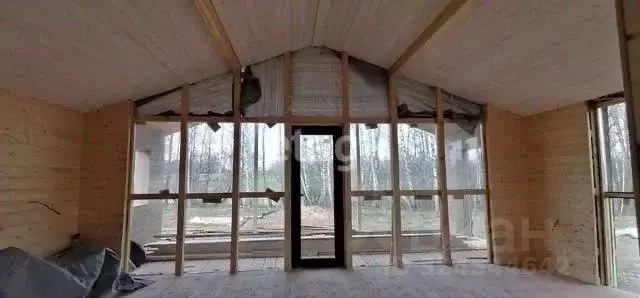 Дом в Калужская область, Ферзиковский муниципальный округ, Грабцево ... - Фото 2