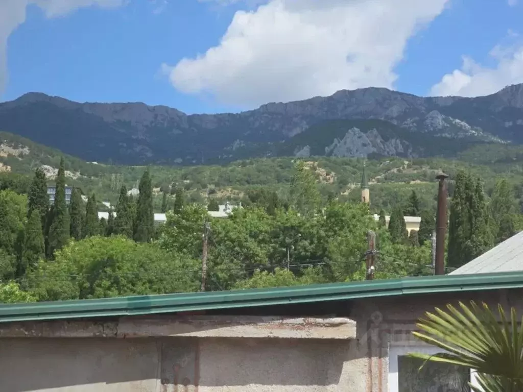 Комната Крым, Ялта муниципальный округ, Симеиз пгт ул. Владимира ... - Фото 1