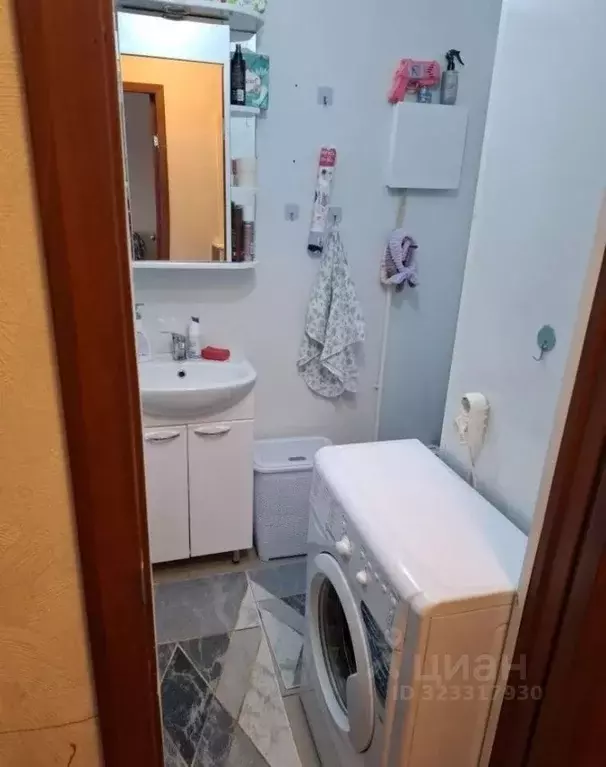 1-к кв. Ярославская область, Тутаев Комсомольская ул., 134Б (35.0 м) - Фото 2