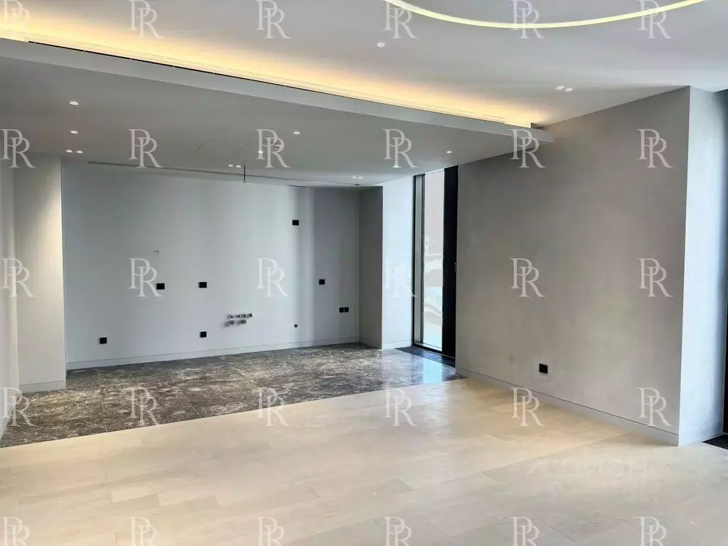 3-к кв. Москва ул. Братьев Фонченко, 1к3 (115.4 м) - Фото 2